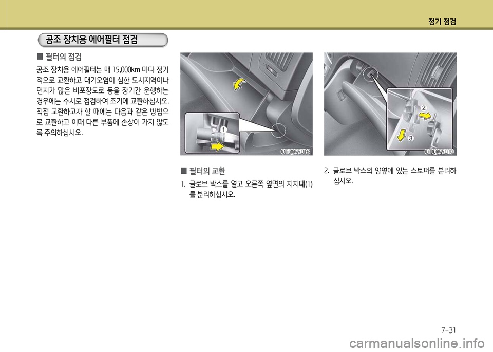 Hyundai Grand Starex 2015  그랜드 스타렉스 - 사용 설명서 (in Korean) 4