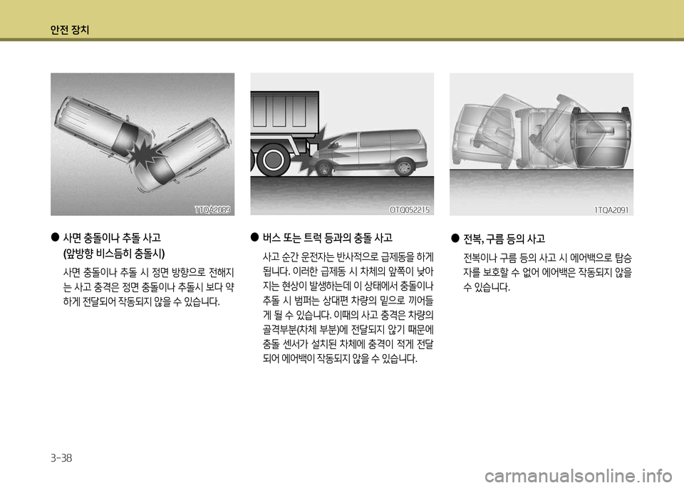Hyundai Grand Starex 2015  그랜드 스타렉스 - 사용 설명서 (in Korean) 1