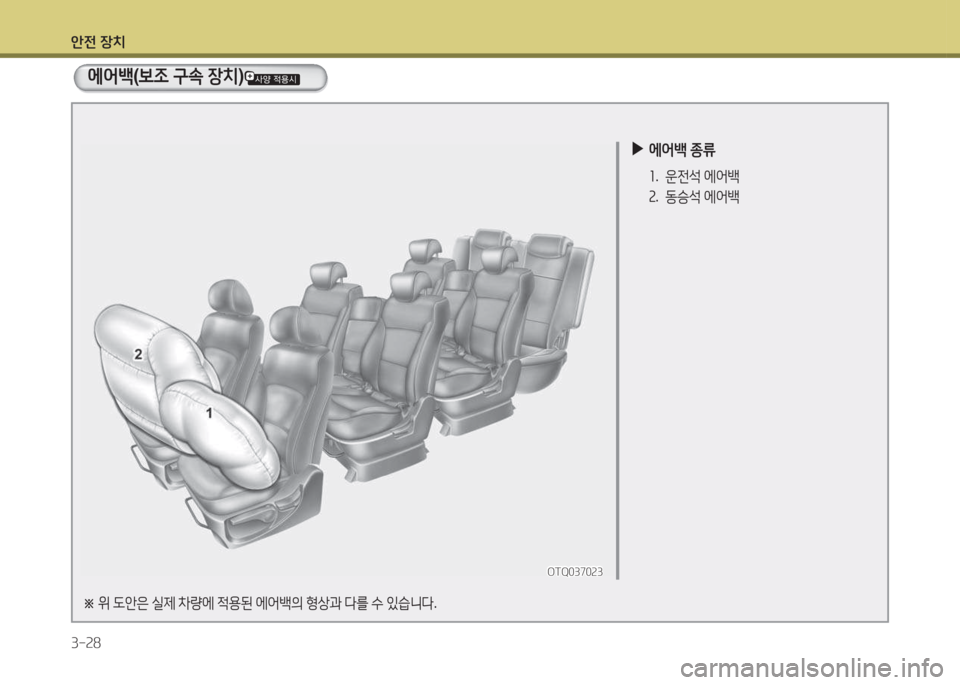 Hyundai Grand Starex 2013  그랜드 스타렉스 - 사용 설명서 (in Korean) 1