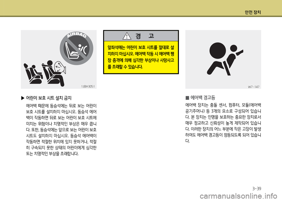Hyundai Grand Starex 2011  그랜드 스타렉스 - 사용 설명서 (in Korean) 1