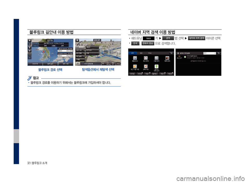 Hyundai Grandeur 2016  그랜저 IG 블루링크, UVO (in Korean) ����,�0A/!/M4�0â,[
0F/&/R4�,