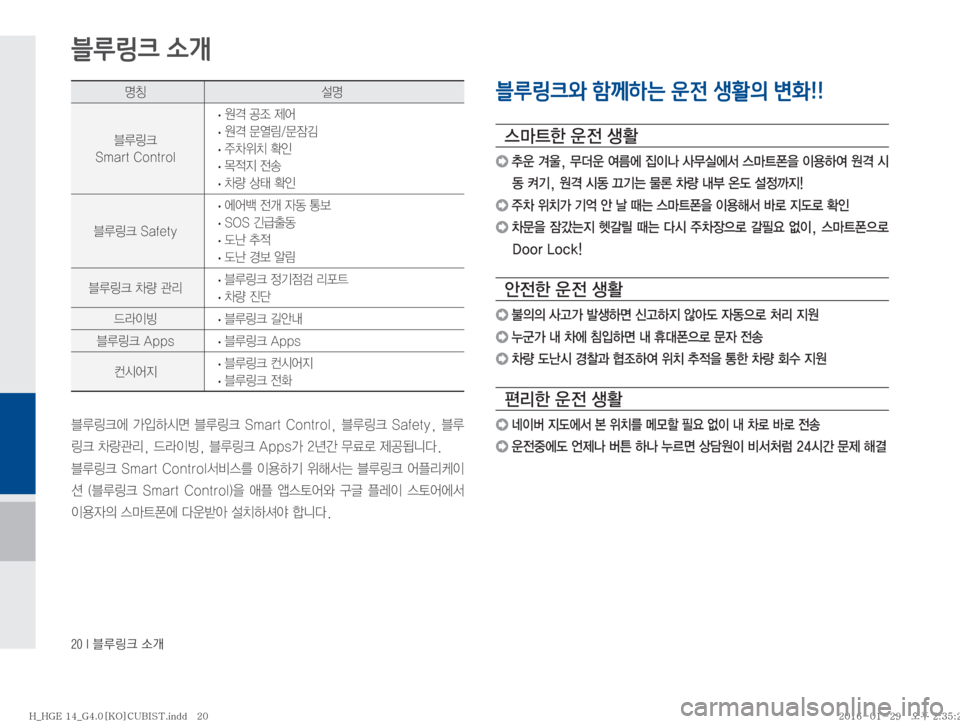 Hyundai Grandeur Hybrid 2016  그랜저HG 하이브리드 표준4 블루링크, UVO (in Korean) ����*�6Bü�×P
zŸ¸z
6Bü�
�4�N�B�S�U��$�P�O�U�S�P�M �
· 
z�•
‘�

�
· 
z�™	Ì?�™
^ã
�
· 
±0
$–�

K
�
· ~
x
Ñ�
yà
�
· 0Ý�š�
