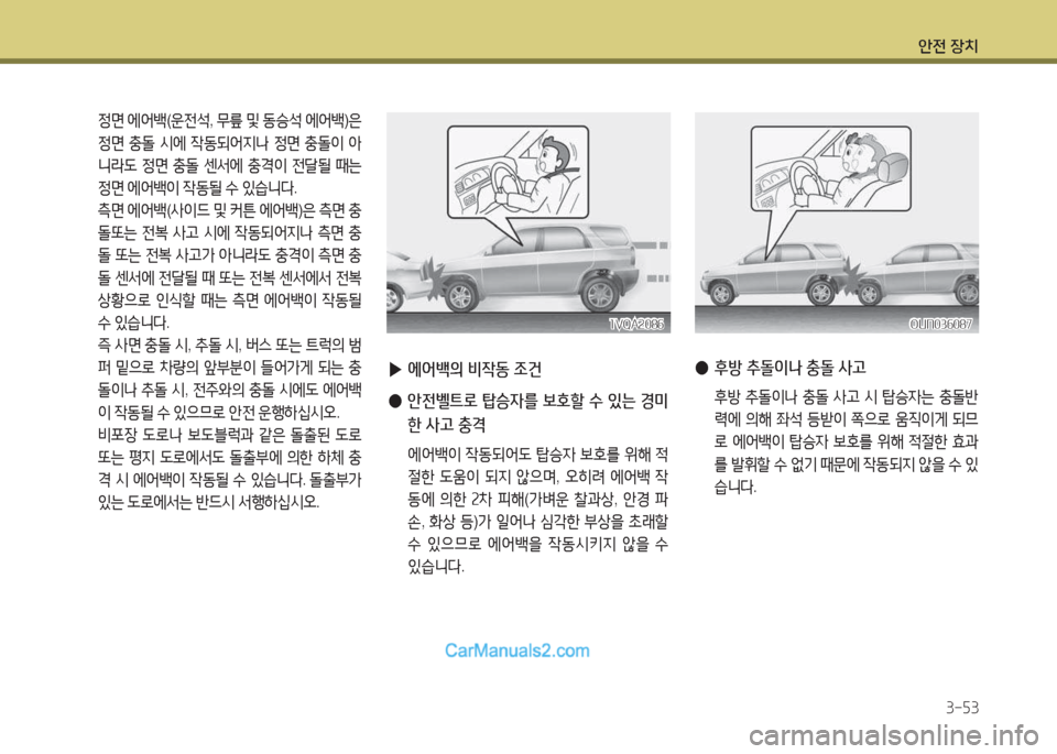 Hyundai Maxcruz 2015  맥스크루즈 NC - 사용 설명서 (in Korean) 1