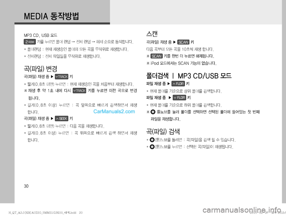 Hyundai Mighty 2015  마이티 표준3 오디오(A) (in Korean) ��
�.�1���$�%�
��6�4�#�}X
2 RDM3�¾0v�«
�Ò�"r�
yS�Ò�"r�ç

� «
Ò���

d�
d¤
º
K�«

D�}Z�‹
8�–
X
$ý�
d¤ääî�
��