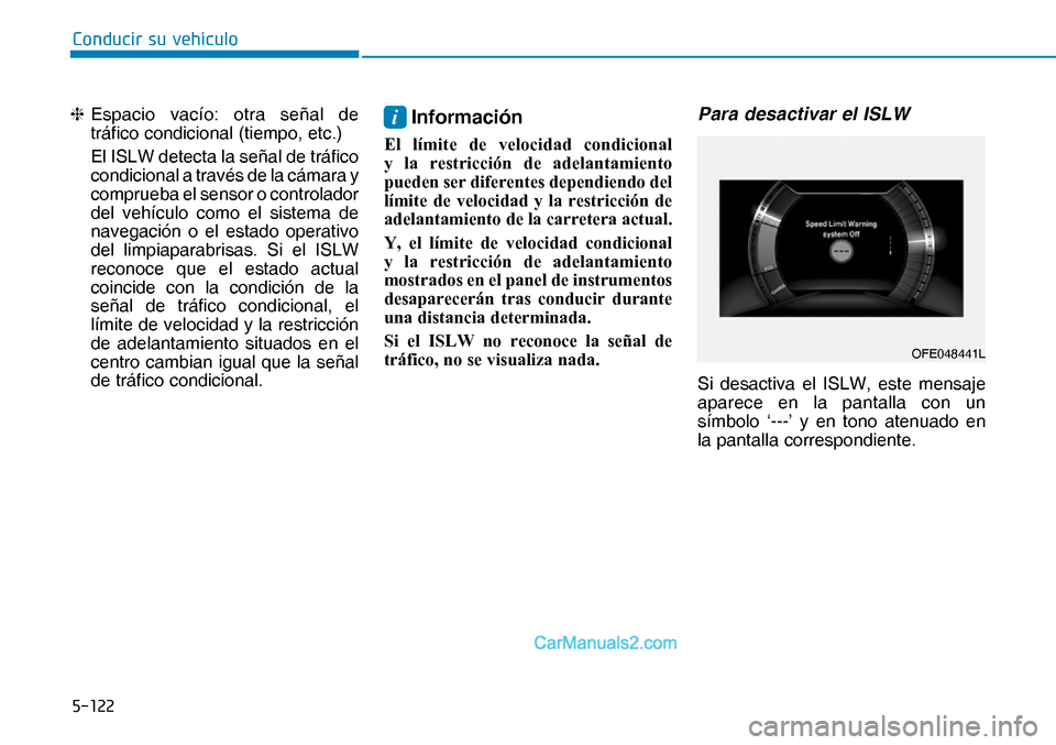 Hyundai Nexo 2019  Manual del propietario (in Spanish) �&�R�Q�G�X�F�L�U��V�X��Y�H�K�