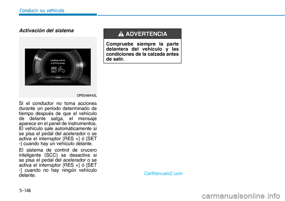 Hyundai Nexo 2019  Manual del propietario (in Spanish) �&�R�Q�G�X�F�L�U��V�X��Y�H�K�