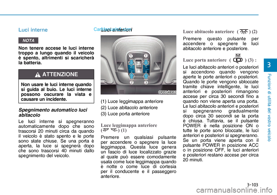 Hyundai Nexo 2019  Manuale del proprietario (in Italian) �����
�)�X�Q�]�L�R�Q�L��G�L��X�W�L�O�L�W�