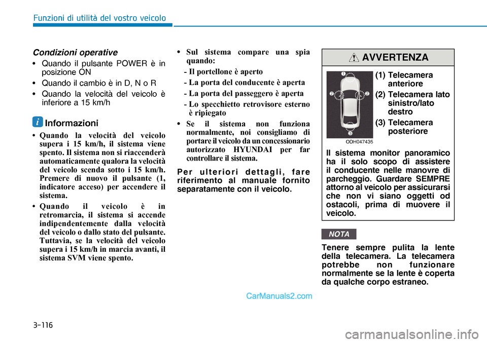 Hyundai Nexo 2019  Manuale del proprietario (in Italian) �����
�)�X�Q�]�L�R�Q�L��G�L��X�W�L�O�L�W�