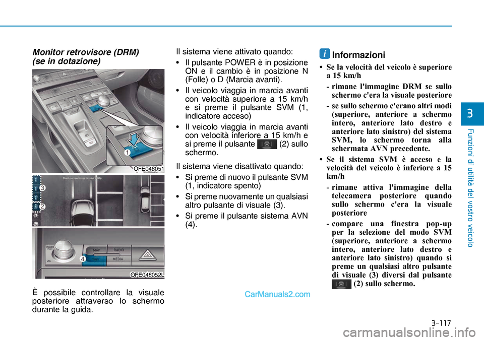 Hyundai Nexo 2019  Manuale del proprietario (in Italian) �����
�)�X�Q�]�L�R�Q�L��G�L��X�W�L�O�L�W�