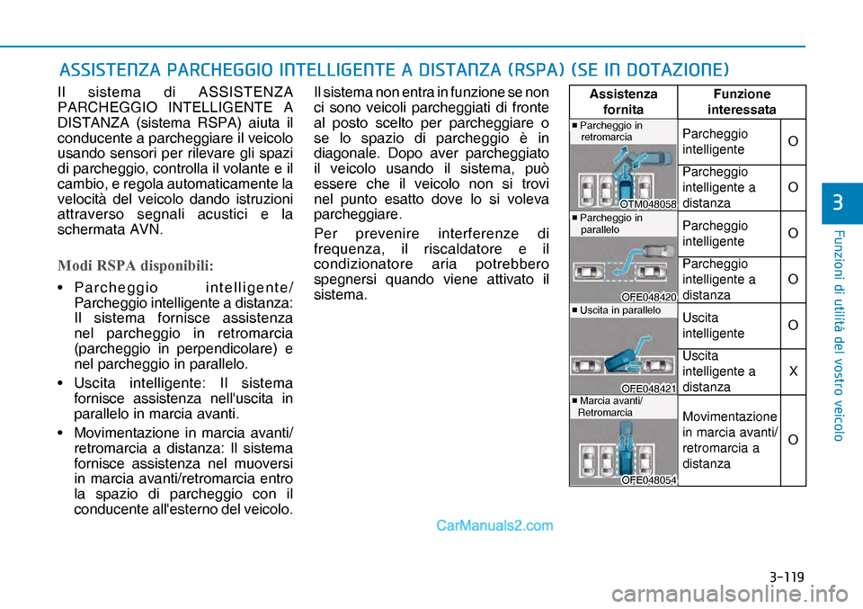 Hyundai Nexo 2019  Manuale del proprietario (in Italian) �����
�)�X�Q�]�L�R�Q�L��G�L��X�W�L�O�L�W�