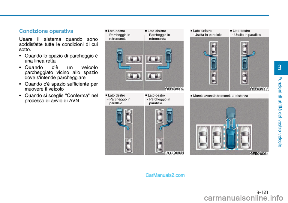 Hyundai Nexo 2019  Manuale del proprietario (in Italian) �����
�)�X�Q�]�L�R�Q�L��G�L��X�W�L�O�L�W�