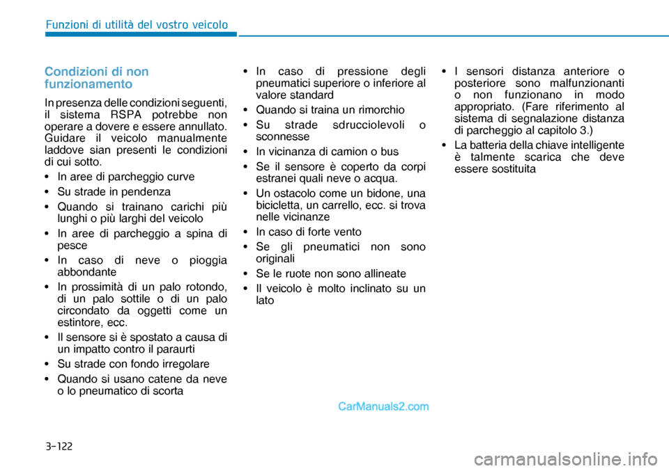 Hyundai Nexo 2019  Manuale del proprietario (in Italian) �����
�)�X�Q�]�L�R�Q�L��G�L��X�W�L�O�L�W�
