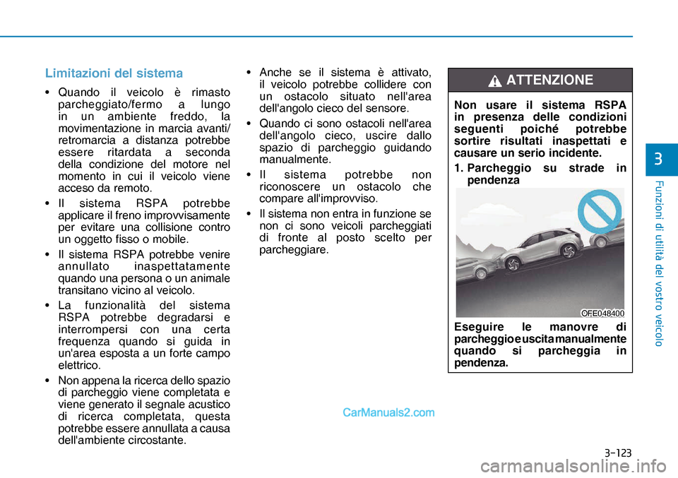 Hyundai Nexo 2019  Manuale del proprietario (in Italian) �����
�)�X�Q�]�L�R�Q�L��G�L��X�W�L�O�L�W�