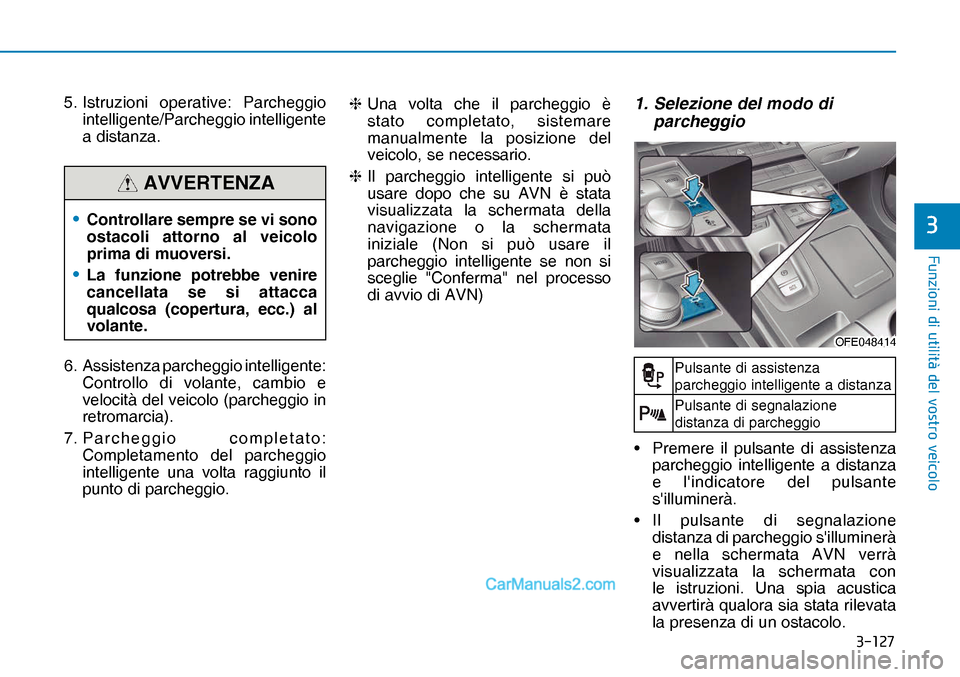 Hyundai Nexo 2019  Manuale del proprietario (in Italian) �����
�)�X�Q�]�L�R�Q�L��G�L��X�W�L�O�L�W�