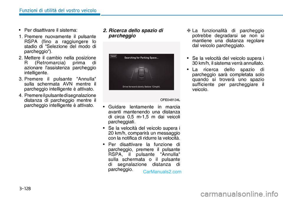 Hyundai Nexo 2019  Manuale del proprietario (in Italian) �����
�)�X�Q�]�L�R�Q�L��G�L��X�W�L�O�L�W�