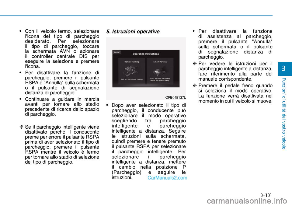 Hyundai Nexo 2019  Manuale del proprietario (in Italian) �����
�)�X�Q�]�L�R�Q�L��G�L��X�W�L�O�L�W�