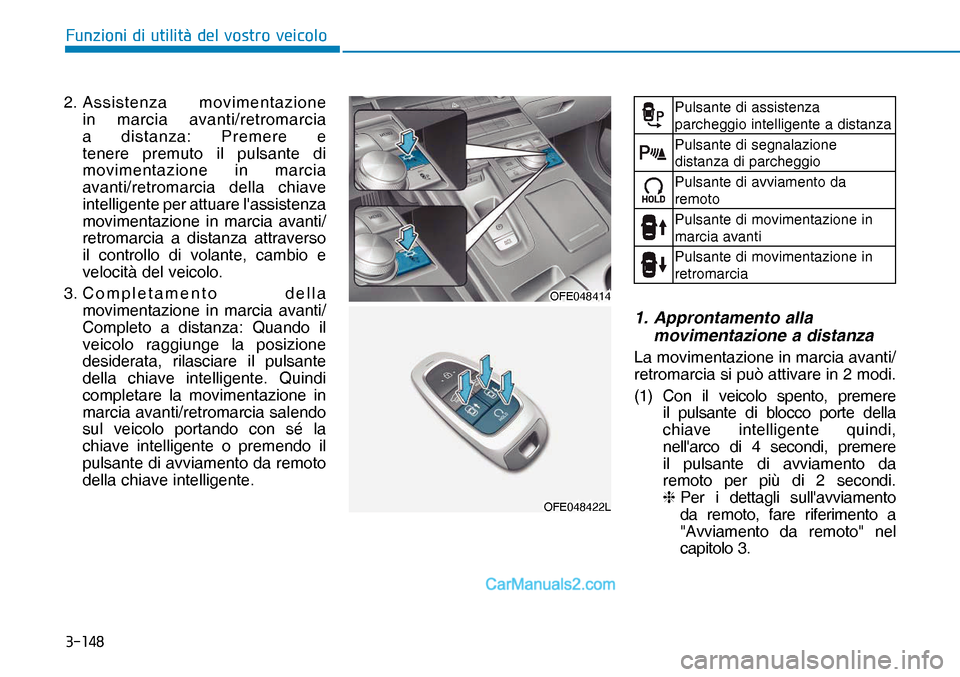 Hyundai Nexo 2019  Manuale del proprietario (in Italian) �����
�)�X�Q�]�L�R�Q�L��G�L��X�W�L�O�L�W�