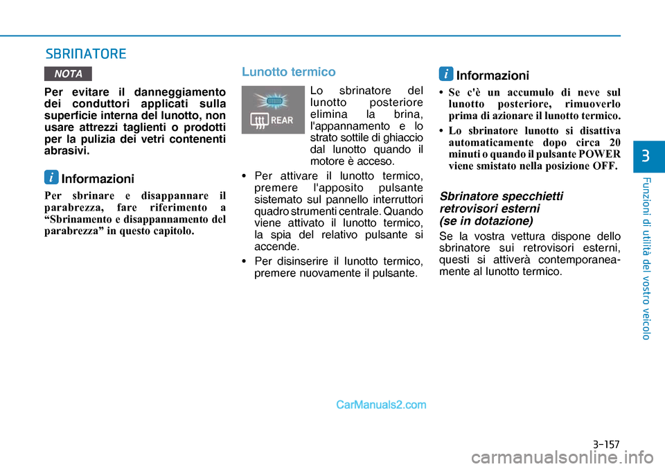 Hyundai Nexo 2019  Manuale del proprietario (in Italian) �����
�)�X�Q�]�L�R�Q�L��G�L��X�W�L�O�L�W�