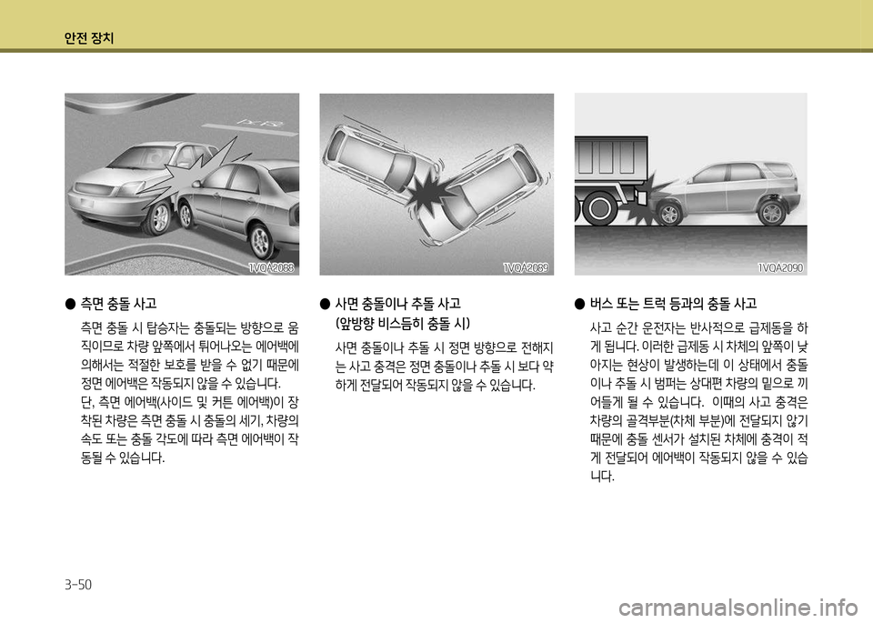 Hyundai Santa Fe 2013  싼타페 DM - 사용 설명서 (in Korean) 1