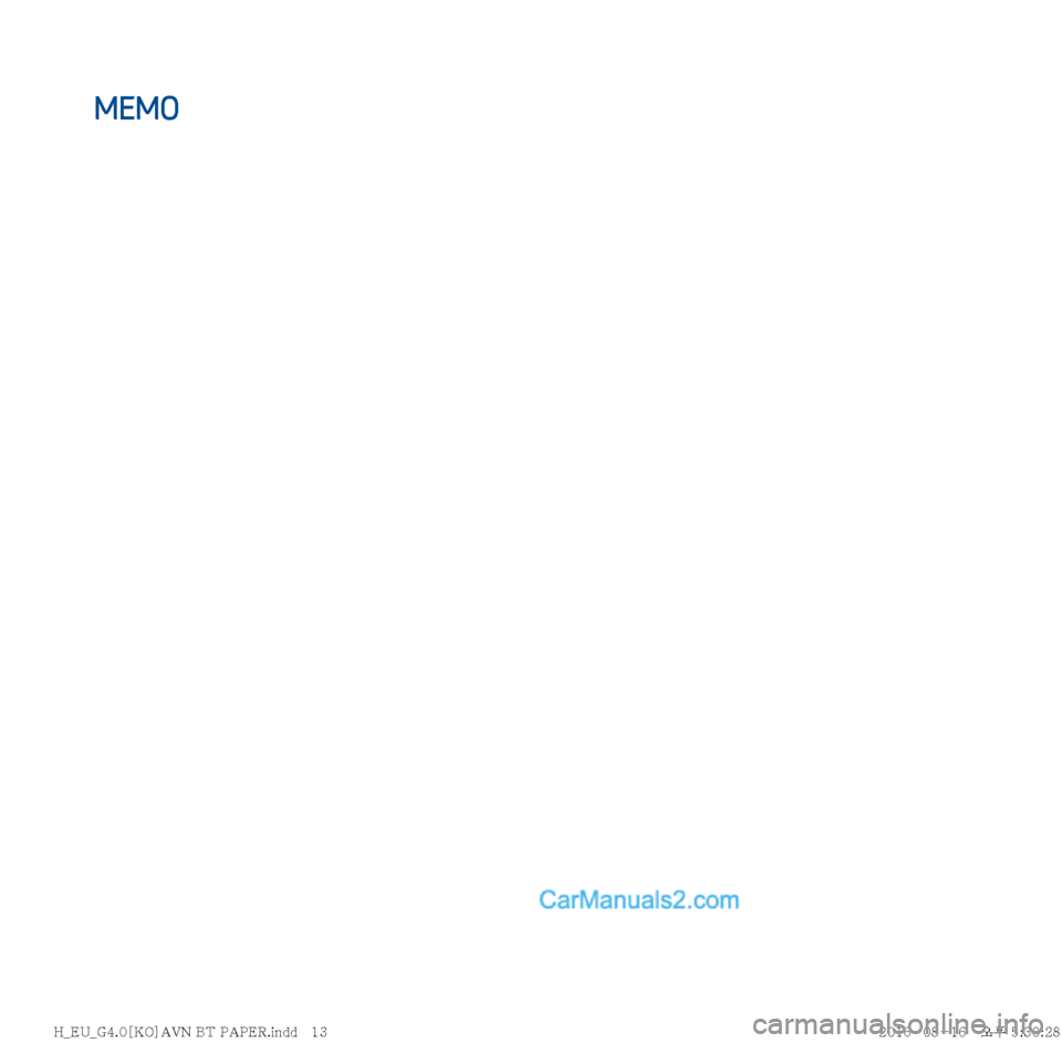 Hyundai Solati 2016  쏠라티 표준4 내비게이션 (in Korean) MEMO
�)�@�&�6�@�(����<�,�0�>�"�7�/��#�5��1�"�1�&�3��J�O�E�E������)�@�&�6�@�(����<�,�0�>�"�7�/��#�5��1�"�1�&�3��J�O�E�E������������������	ß
1������������