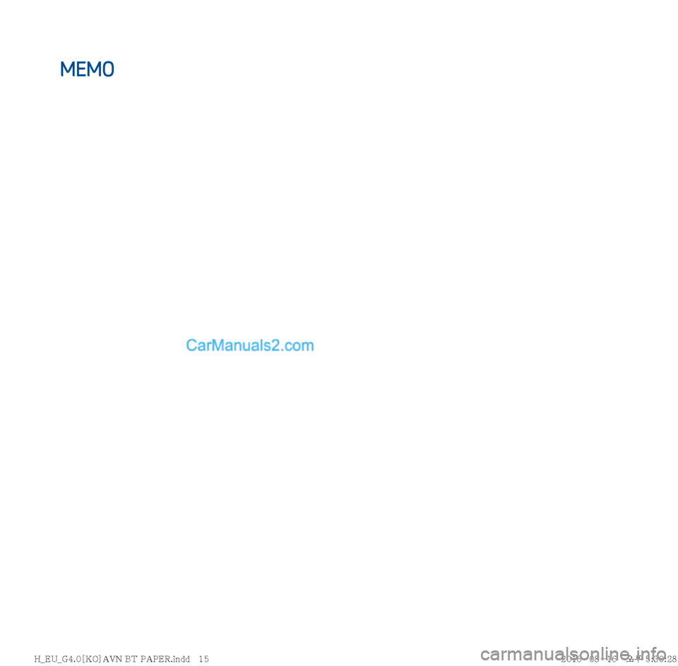 Hyundai Solati 2016  쏠라티 표준4 내비게이션 (in Korean) MEMO
�)�@�&�6�@�(����<�,�0�>�"�7�/��#�5��1�"�1�&�3��J�O�E�E������)�@�&�6�@�(����<�,�0�>�"�7�/��#�5��1�"�1�&�3��J�O�E�E������������������	ß
1������������