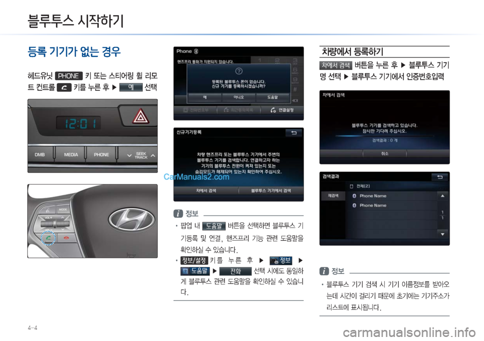 Hyundai Sonata Hybrid 2015  LF쏘나타 하이브리드 표준3 내비게이션 (in Korean) *œ%p>´/,�/d4Aà¸
���
!y$å�¸¸ˆ�2N�E38
ûX
,ë��1�)�0�/�&��