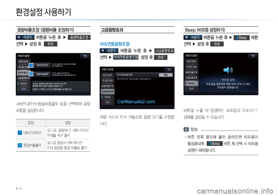 Hyundai Sonata Hybrid 2015  LF쏘나타 하이브리드 표준3 내비게이션 (in Korean) ���
BàE-¬4

:Ý:
/
‘
��	
:Ý:
/�
‘
ÞÝ�

Ò"Ú�