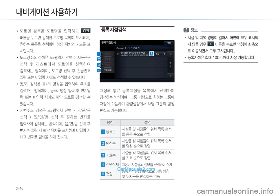 Hyundai Sonata Hybrid 2015  LF쏘나타 하이브리드 표준3 내비게이션 (in Korean) ����
<*Ì3ü-à�-431Aà¸�
!