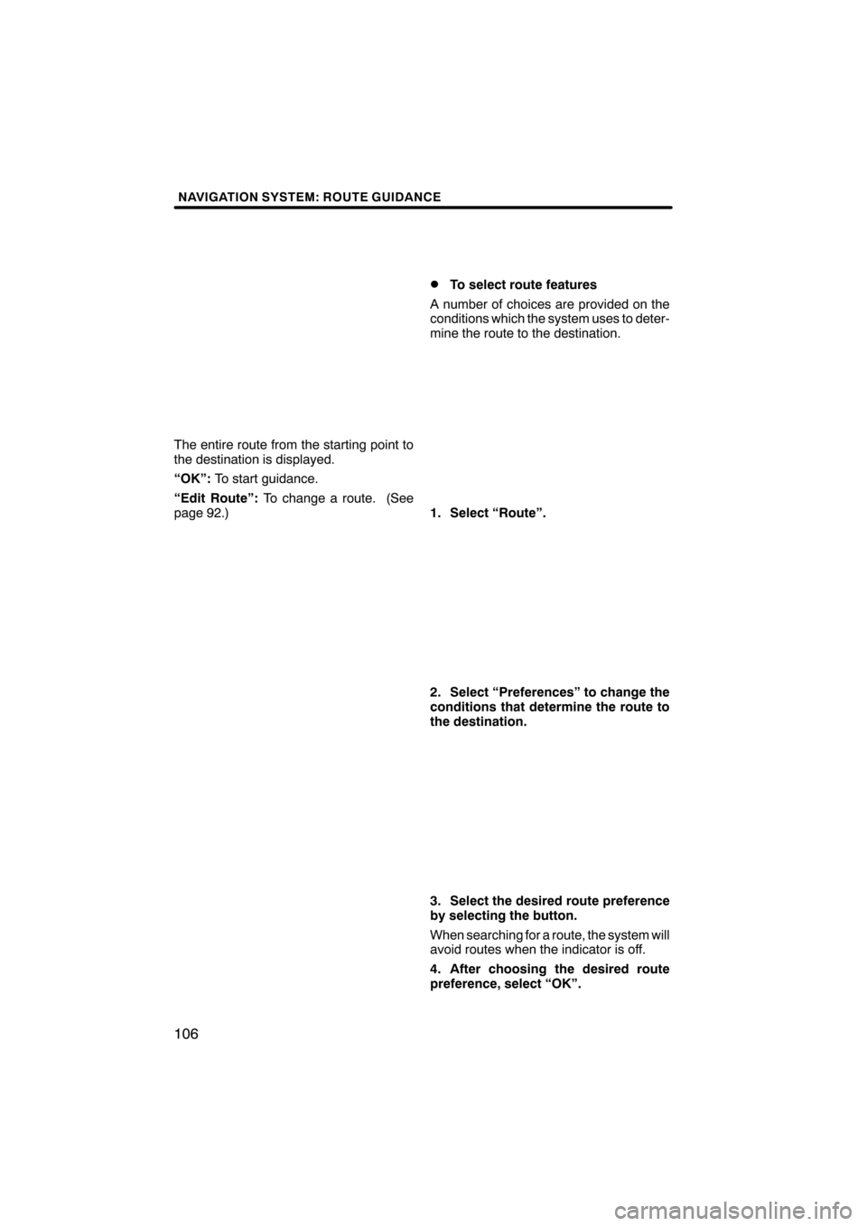 Lexus CT200h 2011  Navigation Manual (in English)  \b	\b
\f 

 


 \b	
 
\f\b 
 \b \b
\b	 	\b \b
\b \b	\b	 	 	
\f \b
\b \f	

 
\f    
\f\b 
 