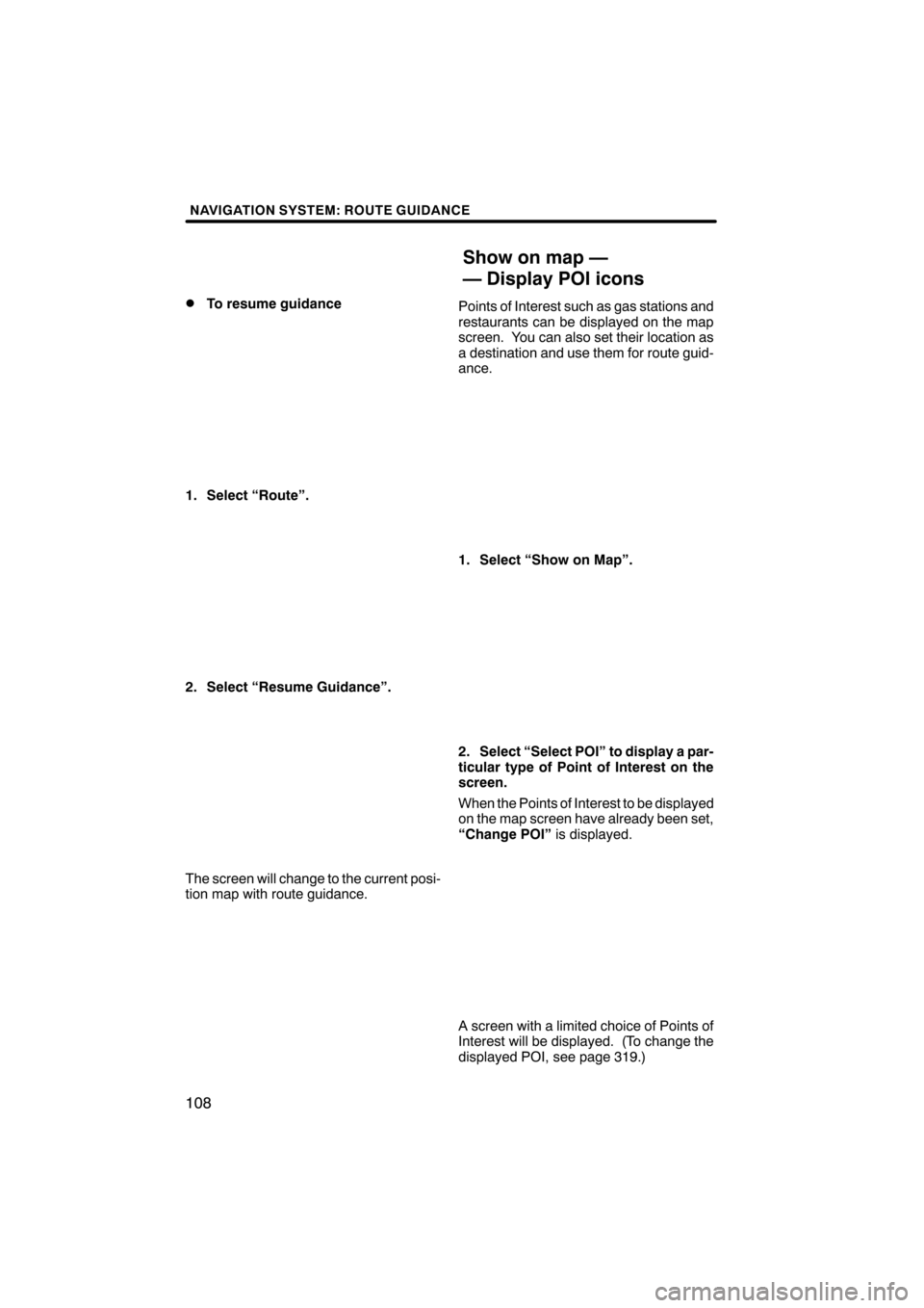 Lexus CT200h 2011  Navigation Manual (in English)  \b	\b
\f 

 

 
  
 \b !
 "
# \b !
 "
 \b	
 \f

 \b
   \b		
 \f
\f
  \f 	 \f
\b\f
 