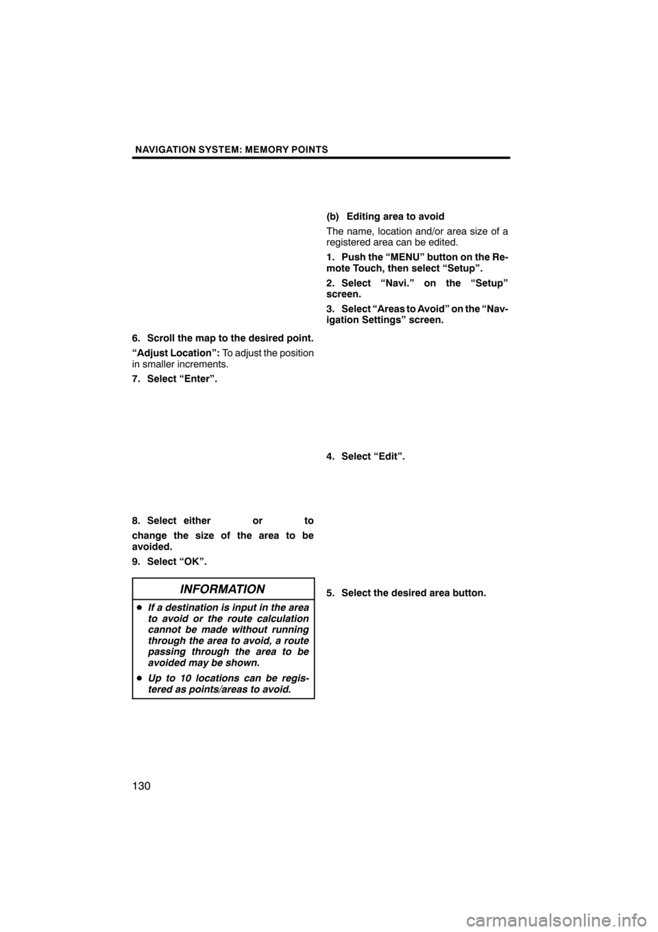 Lexus CT200h 2011  Navigation Manual (in English)  \b	\b
\f 

	 \b

 \b      
 ! "#\f \b	
 \f
 

 

 



$ \b 
#
% \b 
& 