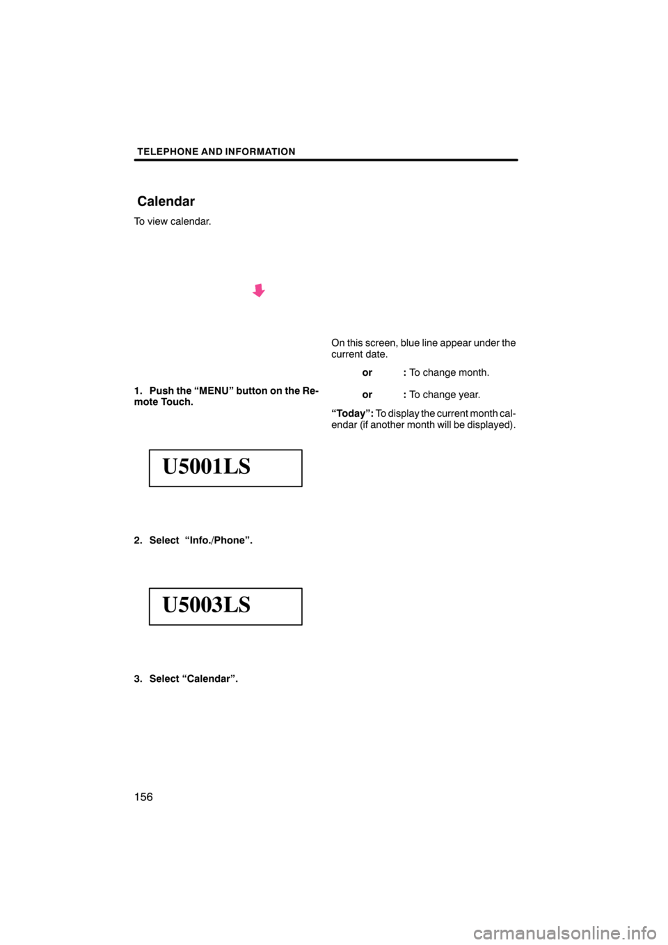 Lexus CT200h 2011  Navigation Manual (in English)  \b	 
\f
\b


 \b	 
\f\b

   
    \f
 

   
!"

#   $% &%

  
\b\b
 \f\b \f
\b 