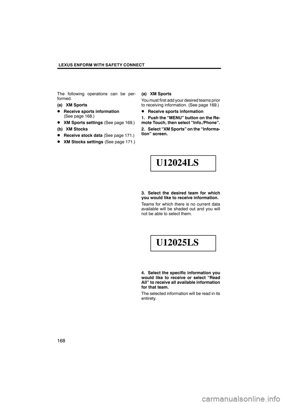 Lexus CT200h 2011  Navigation Manual (in English)  \b	
 \f
 
 \b

 \b		\b
\f
 \b\b\f \f  
\b
 
 
	   
 
 

  ! 
 
" 
 #
