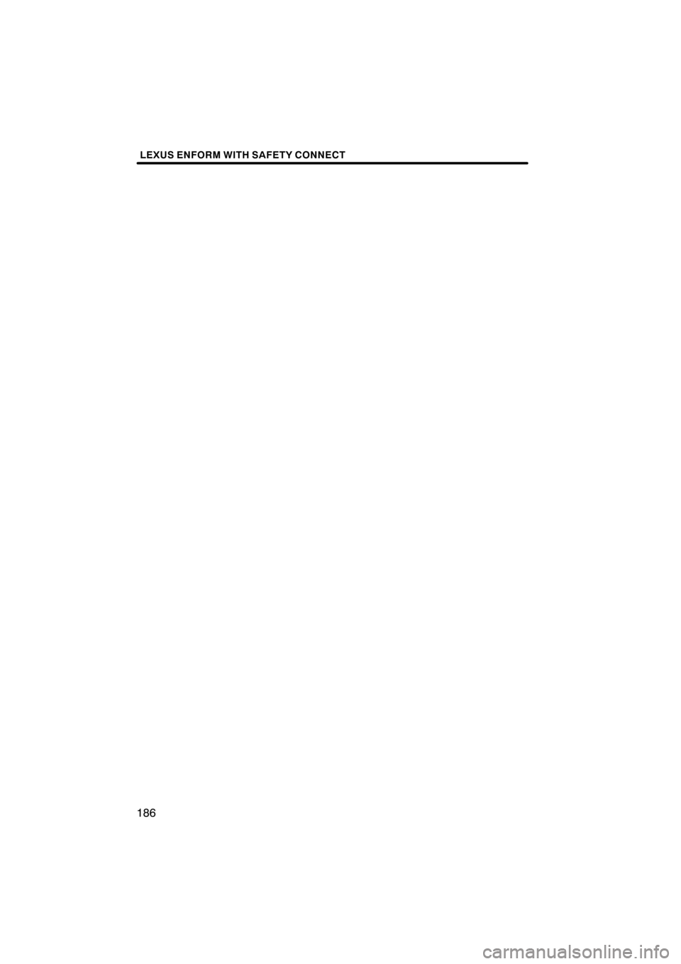 Lexus CT200h 2011  Navigation Manual (in English)  \b	
 \f
 
 \b


  
\b

 