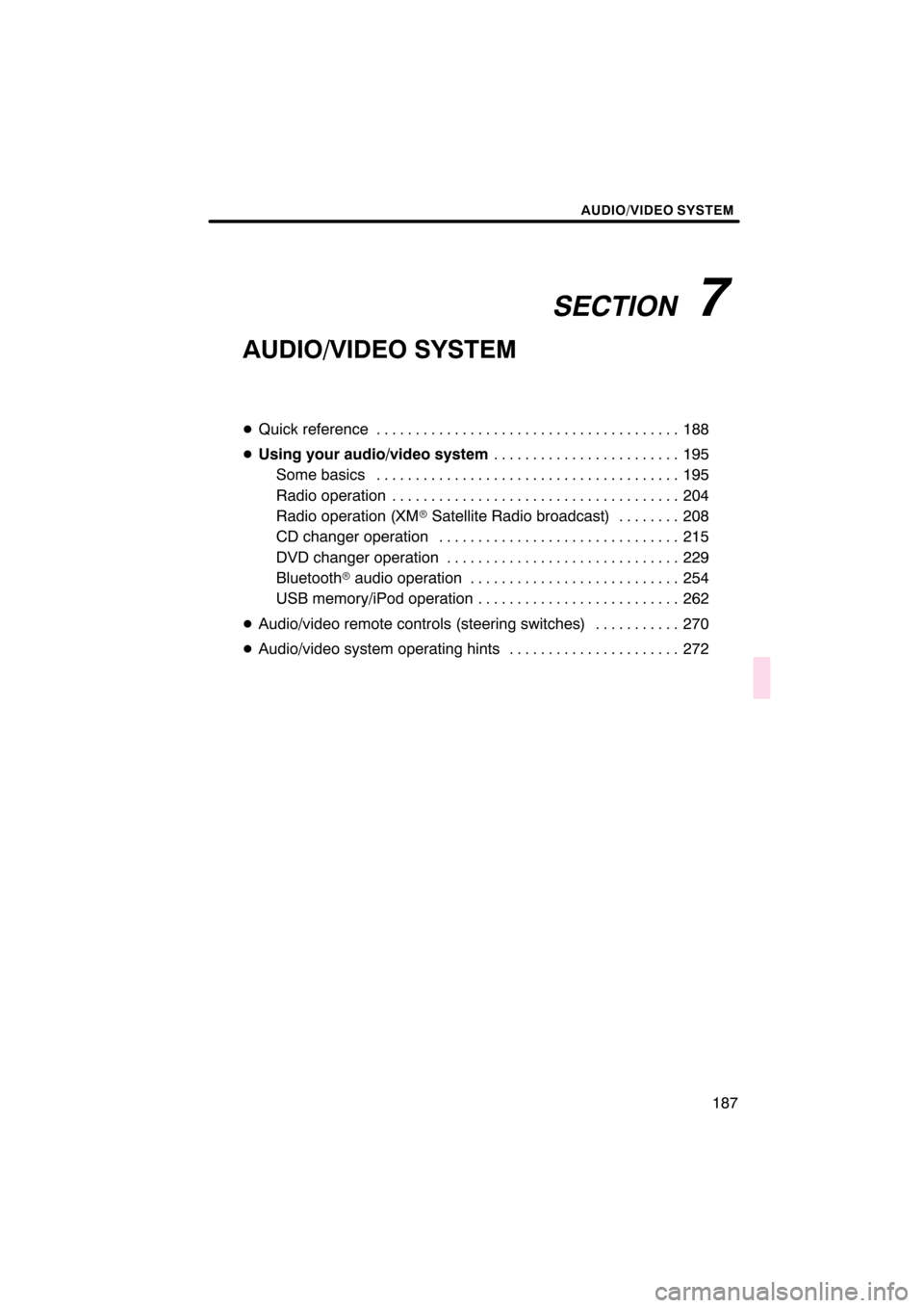 Lexus CT200h 2011  Navigation Manual (in English) \b
\b 	
	\b\f

\b 	
	\b\f
\b 	

	
\f
  



































\



 
   

 

























  

