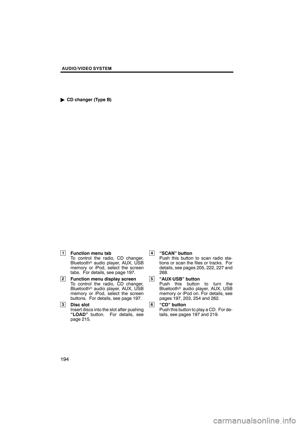 Lexus CT200h 2011  Navigation Manual (in English) \b 	
	\b\f


   
   !
 \b	
 \b\f 	
  
\f	

\f\b\b 
 

\f	  
\f	 	  \f
\f\b \b\f 	\f\f
\b
 !	 \f\b
