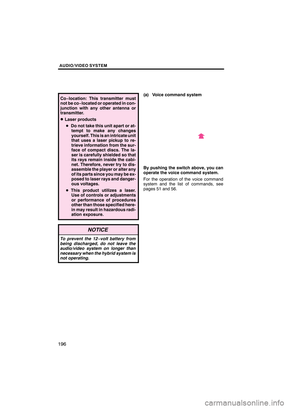 Lexus CT200h 2011  Navigation Manual (in English) \b 	
	\b\f


   
       
  ! "   
#
$ 
   %     