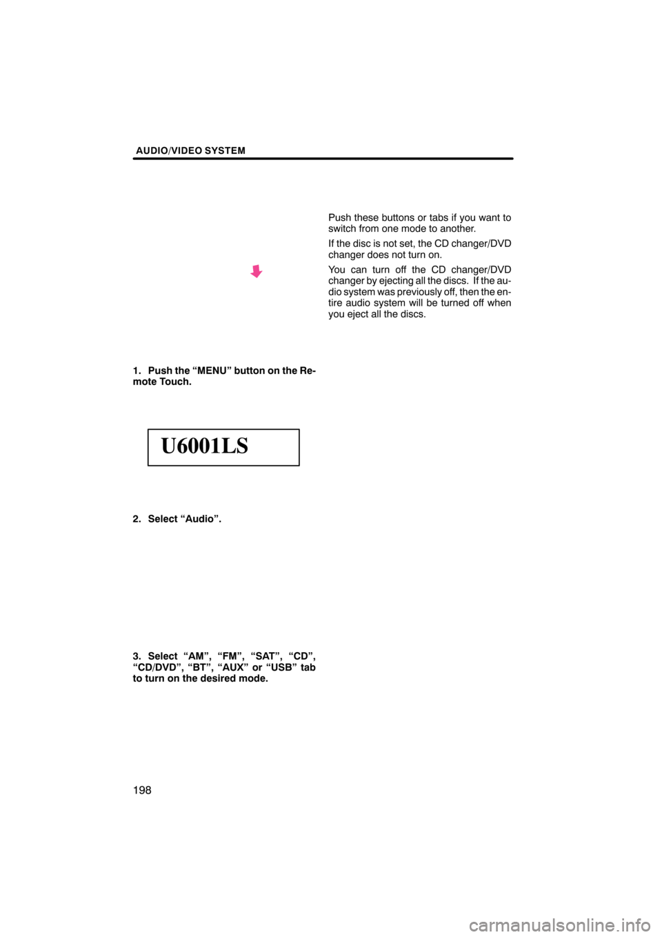 Lexus CT200h 2011  Navigation Manual (in English) \b 	
	\b\f


   \f\b    
 

 	  !"
# 	  \f$ %\f$ 	$ &$
&$ $ ( ) 	 *
 )   !")! 