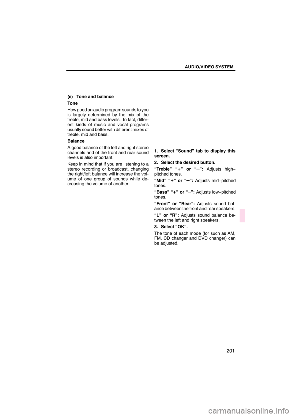 Lexus CT200h 2011  Navigation Manual (in English) \b 	
	\b\f


   

 \b 	
 	\b\f 
	 
\b  
\f 	 \b\f
\b   \f  
 \f\b 	
\b 	  
 	 \b\f

 \f

