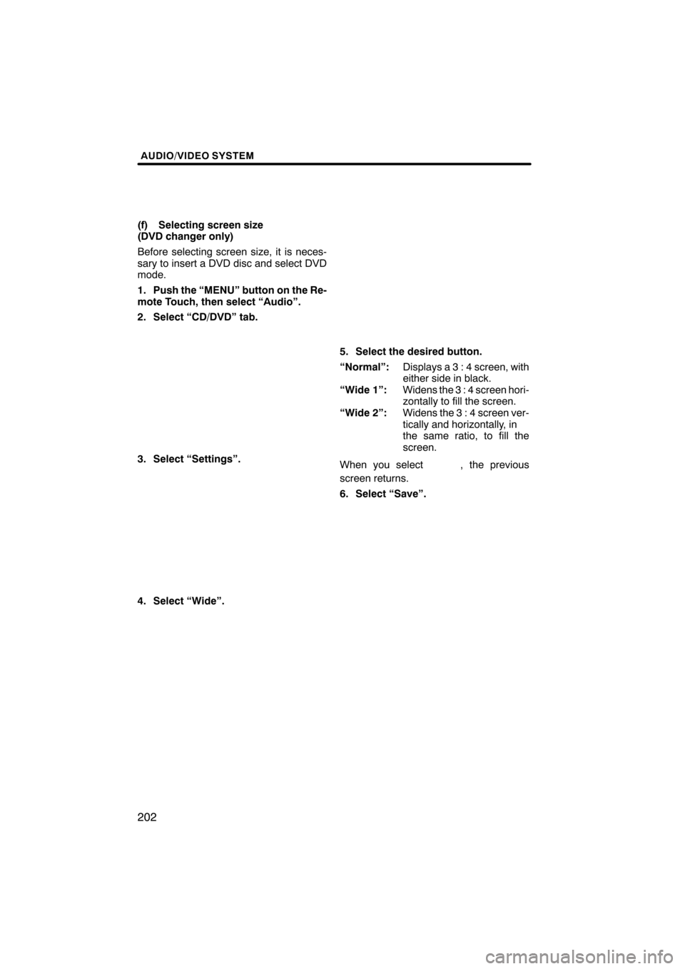 Lexus CT200h 2011  Navigation Manual (in English) \b 	
	\b\f


 	  

  
 \b	
\f
 \b

 \b\f \f \f\b 

\b
\b  \f
\b   \f\b
 
 \b	
 

  !  "\f\b#$ %!