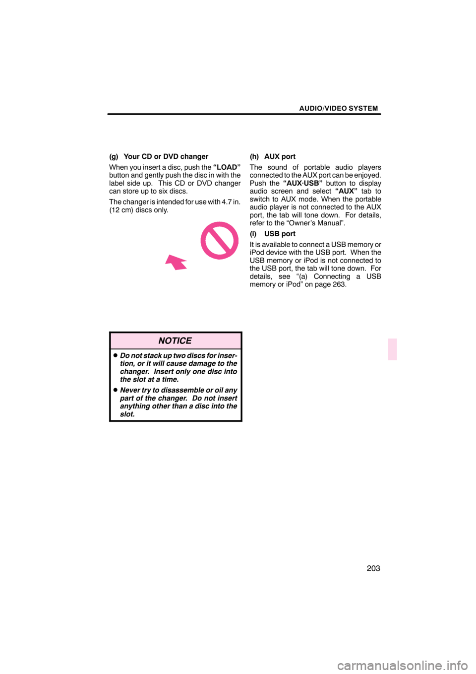 Lexus CT200h 2011  Navigation Manual (in English) \b 	
	\b\f


 
    
 \b	
 \f
  \f 
\f 

	  \b 
\f  \f   
 \f 
 \f  	
  
 \f	
 
 	 