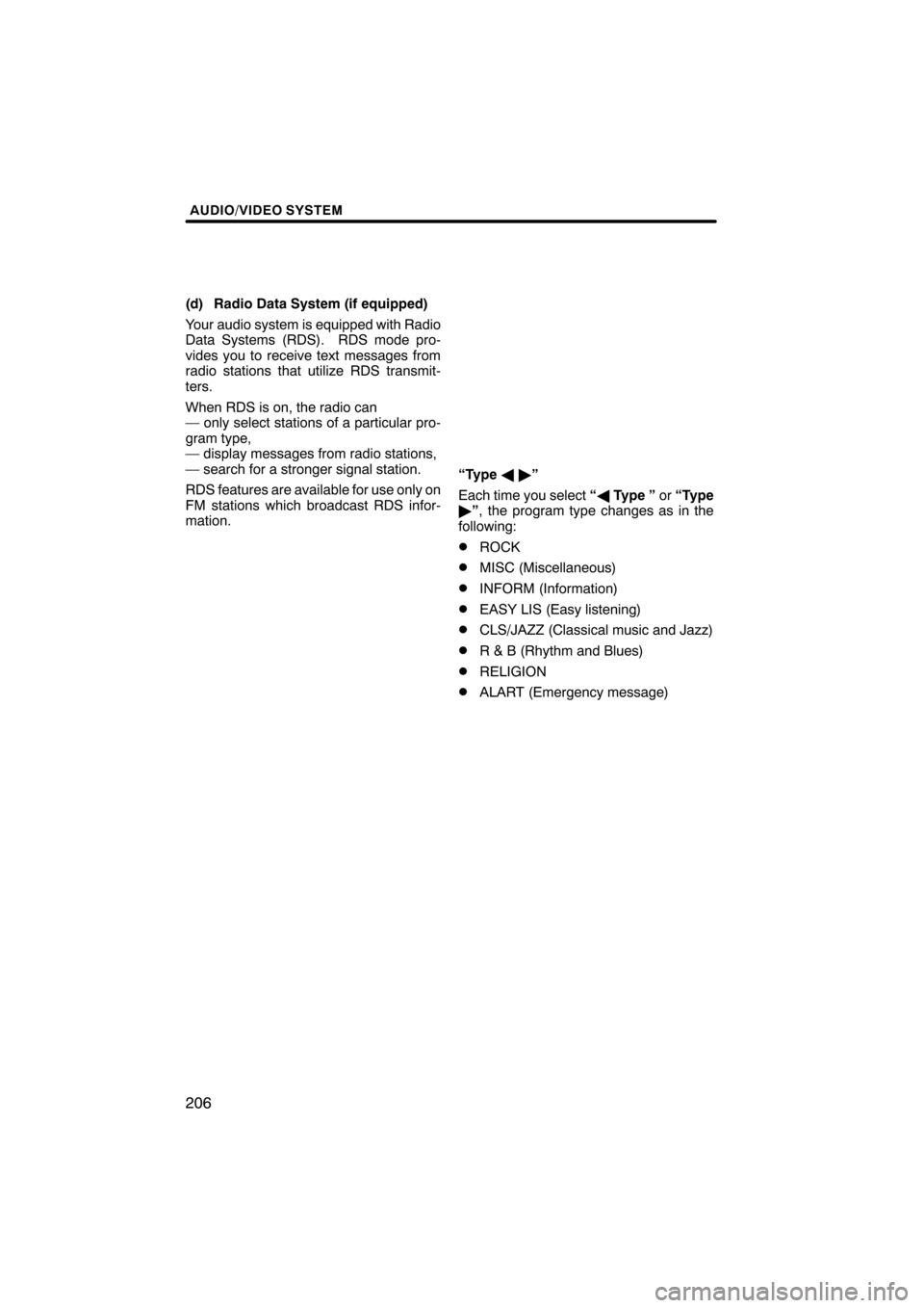 Lexus CT200h 2011  Navigation Manual (in English) \b 	
	\b\f


   	 
 
 \b	
 \f
 
 
	 

 \b	

\b
\b \f
   	 

	 \f 
 
 

 \b 
\b	
 
\b
 