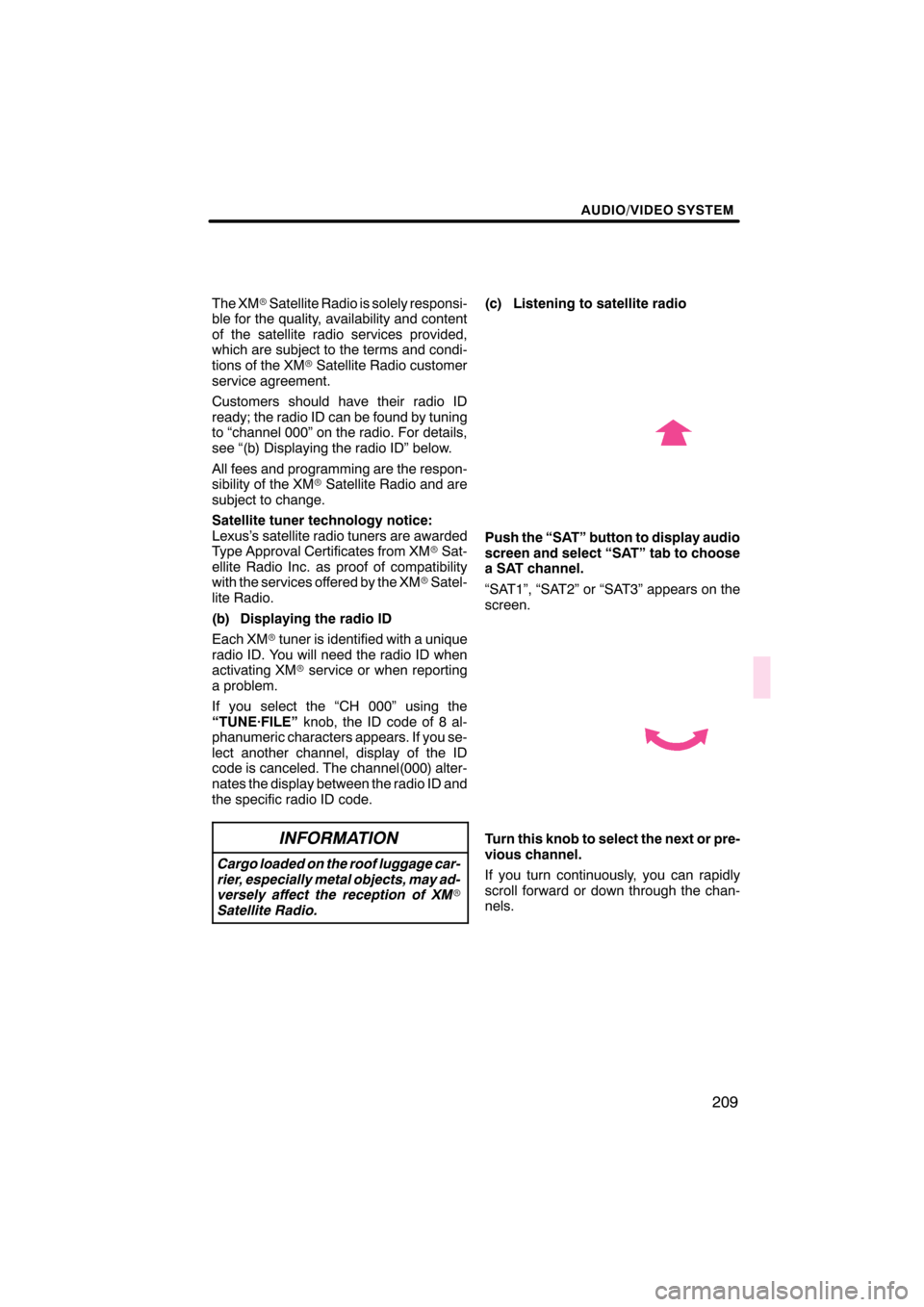 Lexus CT200h 2011  Navigation Manual (in English) \b 	
	\b\f

 \b	
\f\f
 

 
 \f\f 

\f   
\f
 


\f

\f
 
 
  
\f\f
 

 
 


 
      
