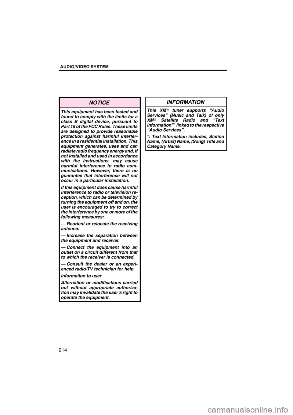 Lexus CT200h 2011  Navigation Manual (in English) \b 	
	\b\f


\b	 
\f\b

 	 

 
	
 
\f  
 \b 
 \b\b	  
		  \b\b 
\b
 
\f	\f 
  !  
 " #\f
	$ 
	
 \b\b	

 