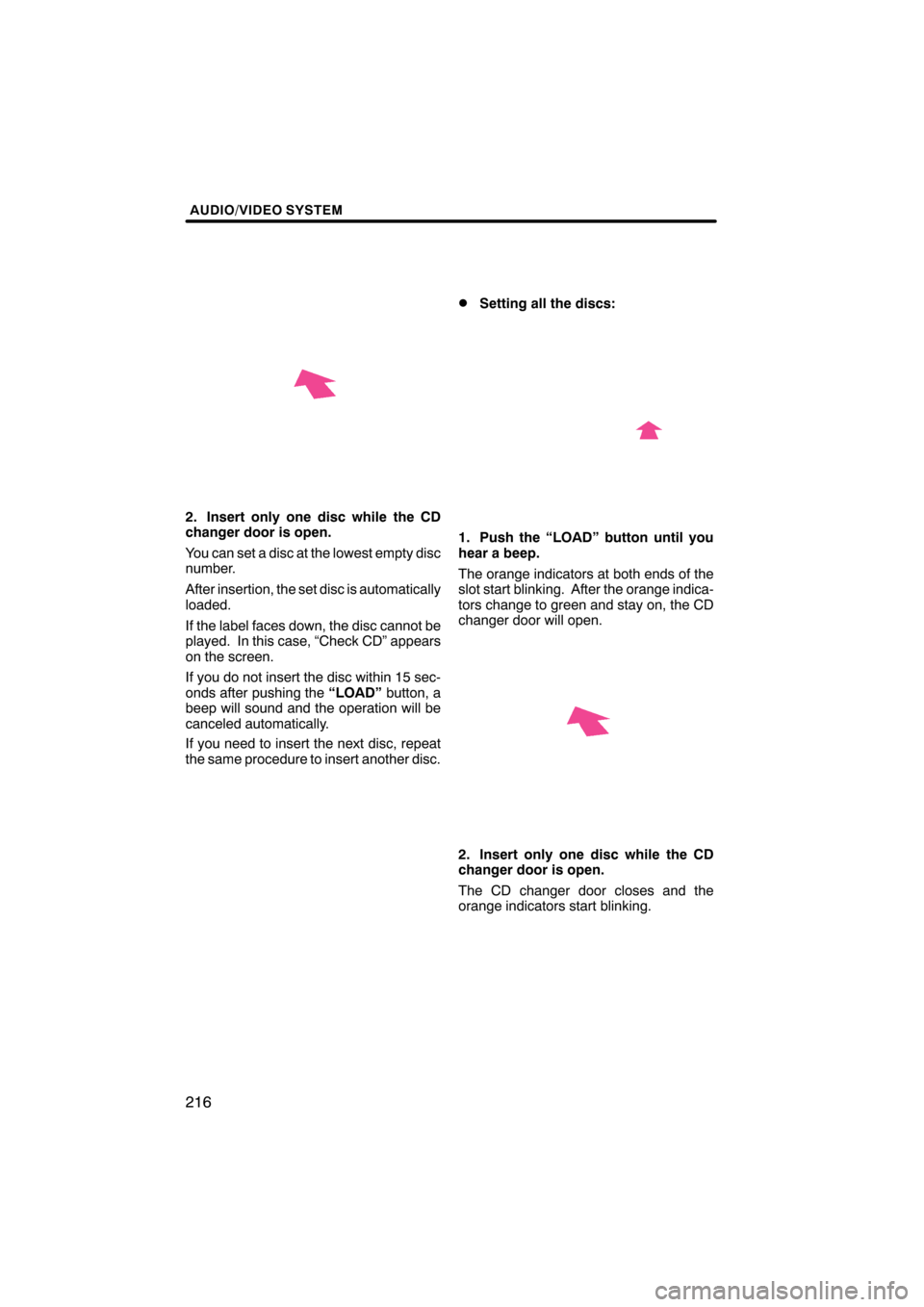 Lexus CT200h 2011  Navigation Manual (in English) \b 	
	\b\f


       
   
 \b	 
\f \b 

 \b\f \f 
\f \f 


	
\f 	
\f	 \f 
\f 

 
 \b\f\b\f\b