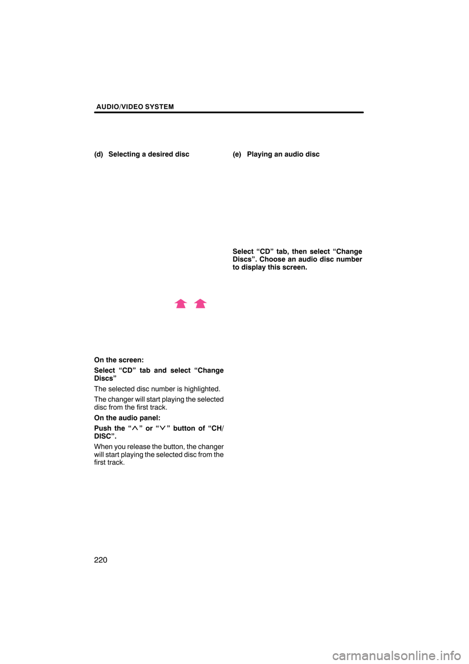 Lexus CT200h 2011  Navigation Manual (in English) \b 	
	\b\f


 	   
  
	     

 \b	
 
\b \f
  	

 \b\f  		 \f 	 \b