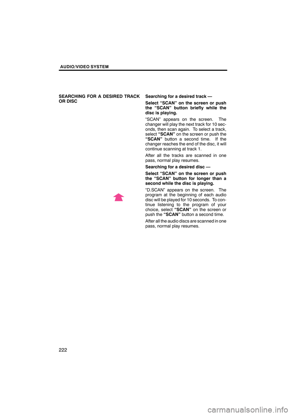 Lexus CT200h 2011  Navigation Manual (in English) \b 	
	\b\f

	\b
 
  \b	
\b 


 		     ! "
	# $	%      &
  $	% (   (#) *#  
  &#)+
 \b		
\b