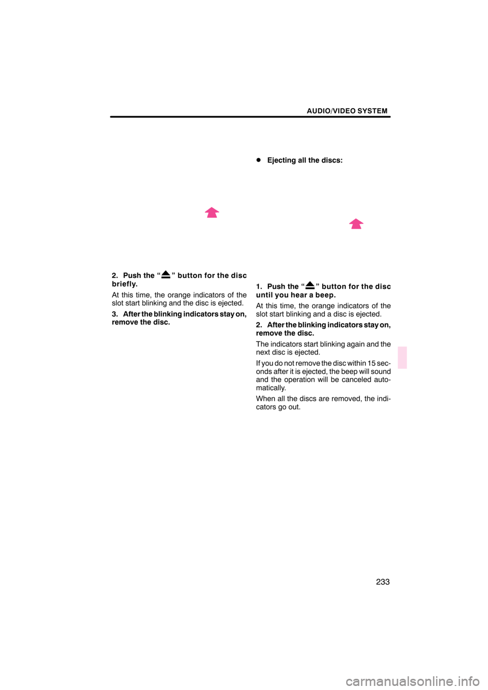 Lexus CT200h 2011  Navigation Manual (in English) \b 	
	\b\f


       
 
  \b	
 	 \f
	 
\f  	
 
\f  
 	   			
!   "# $ $ 