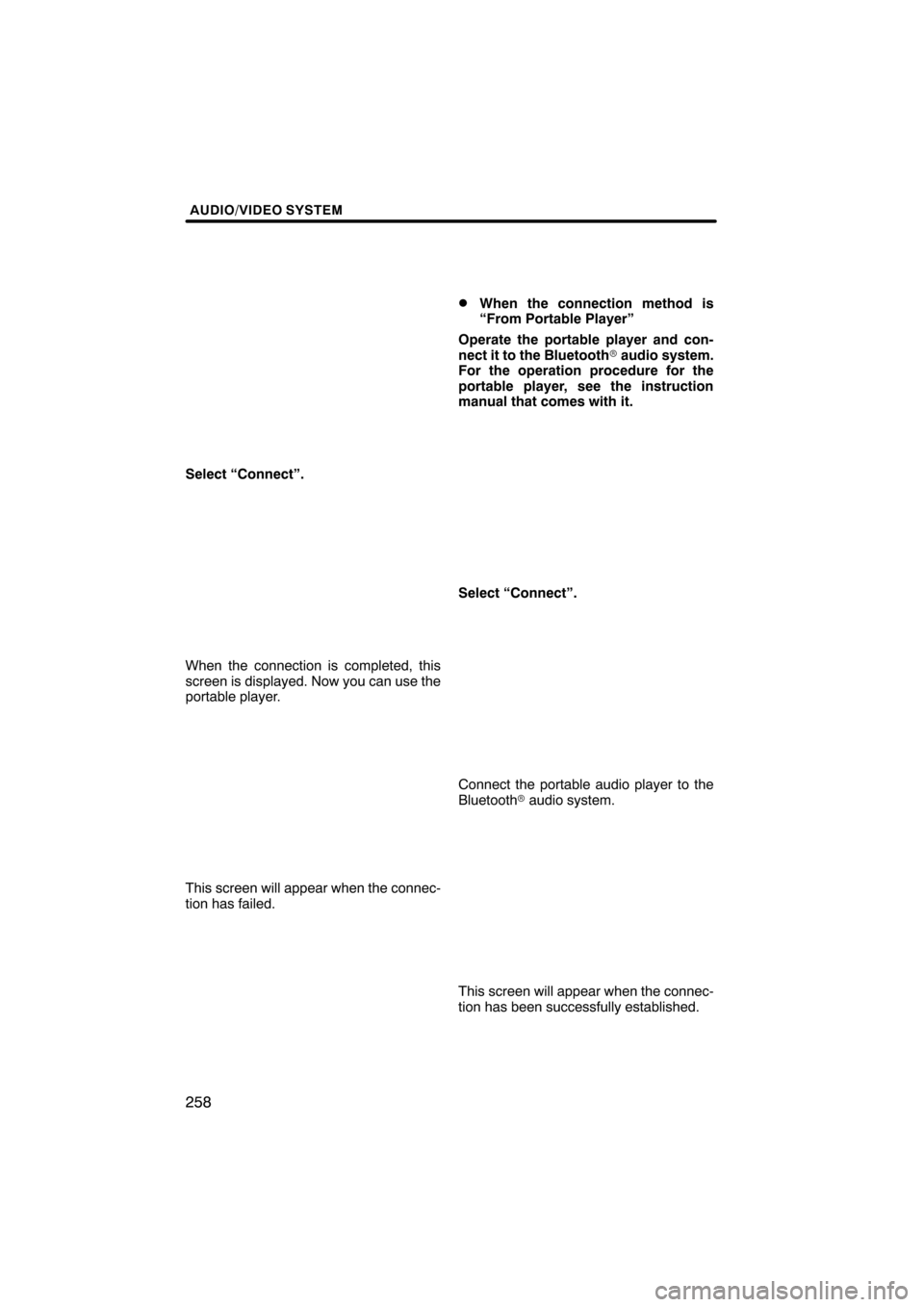 Lexus CT200h 2011  Navigation Manual (in English) \b 	
	\b\f

	

 

 \b 	
	\b
 \f 	

\b \b\f
\f	 \f \f 
 
 	 \f \b

\b 
\f \f	    \b 	
	
\b