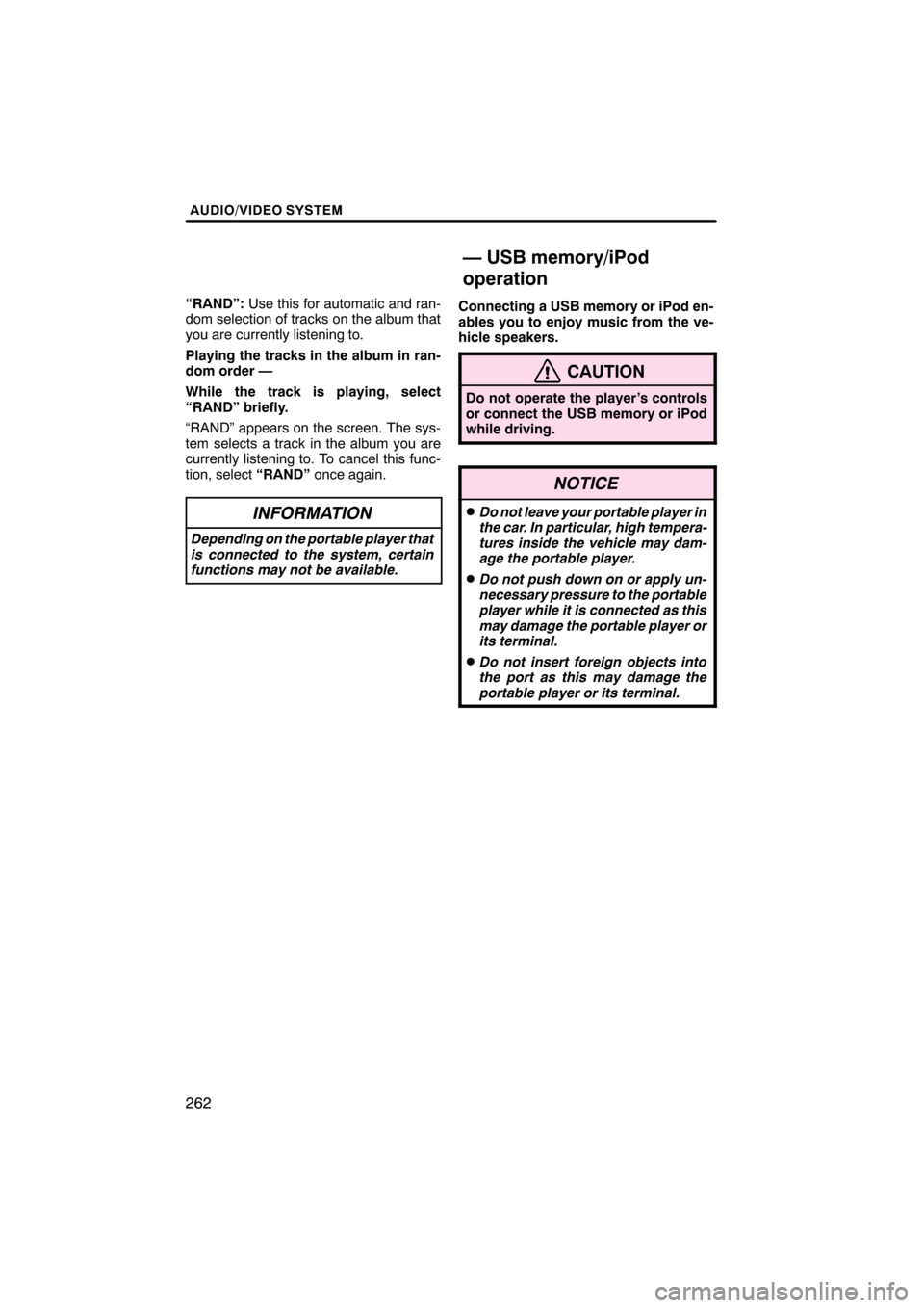 Lexus CT200h 2011  Navigation Manual (in English) \b 	
	\b\f


 \b 	
 \f

\f\b \f \f

 \b
 
	 \f 
  \f
 \f


 \f 
 \b\b 

      !"  #
$%" %$